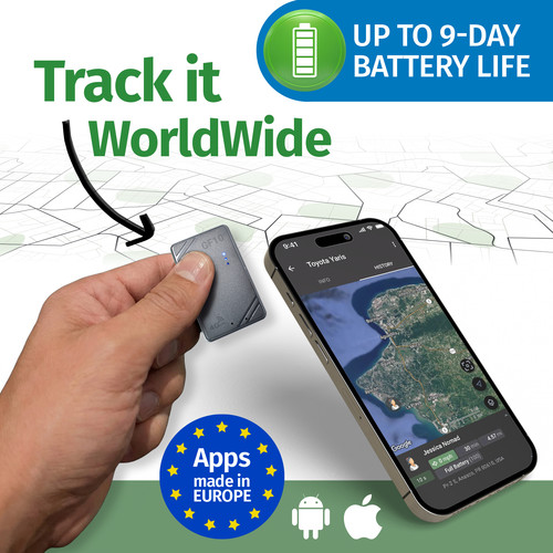 Mini magnetic gps - gps, tracker