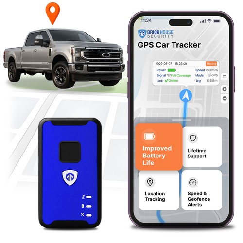 Brickhouse security spark - brickhouse, nano