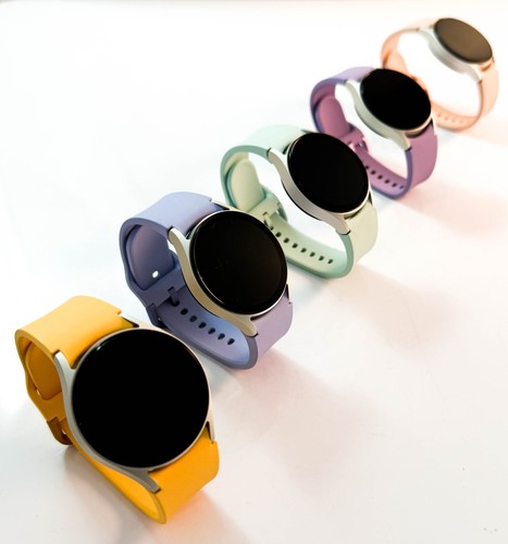 Samsung galaxy watch - galaxy, 7